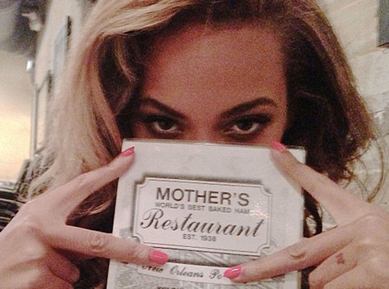 Beyonce Beyonce